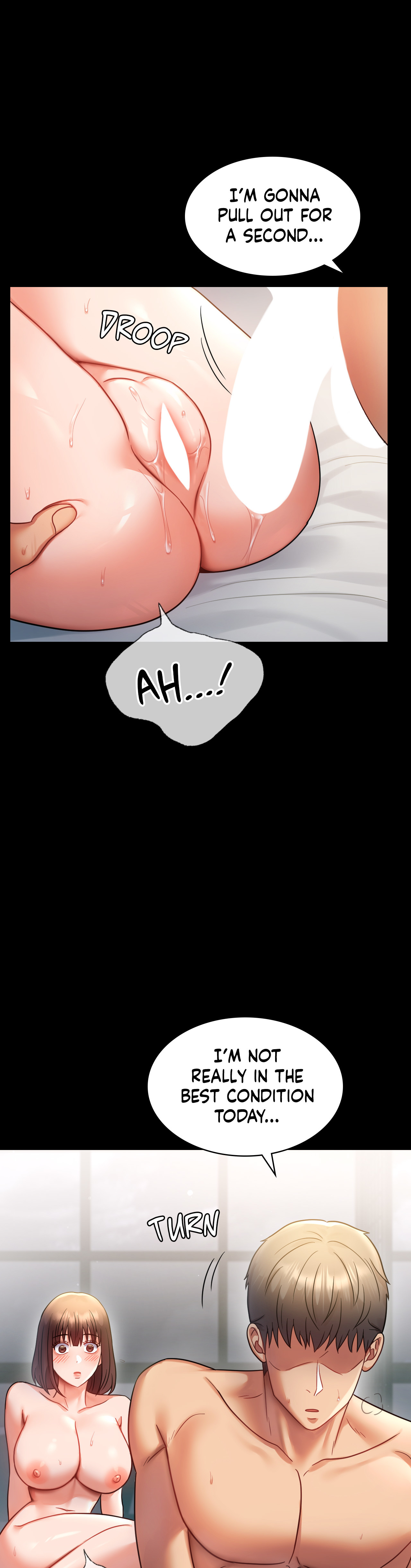 Infidelity 101 Chapter 74 image 9
