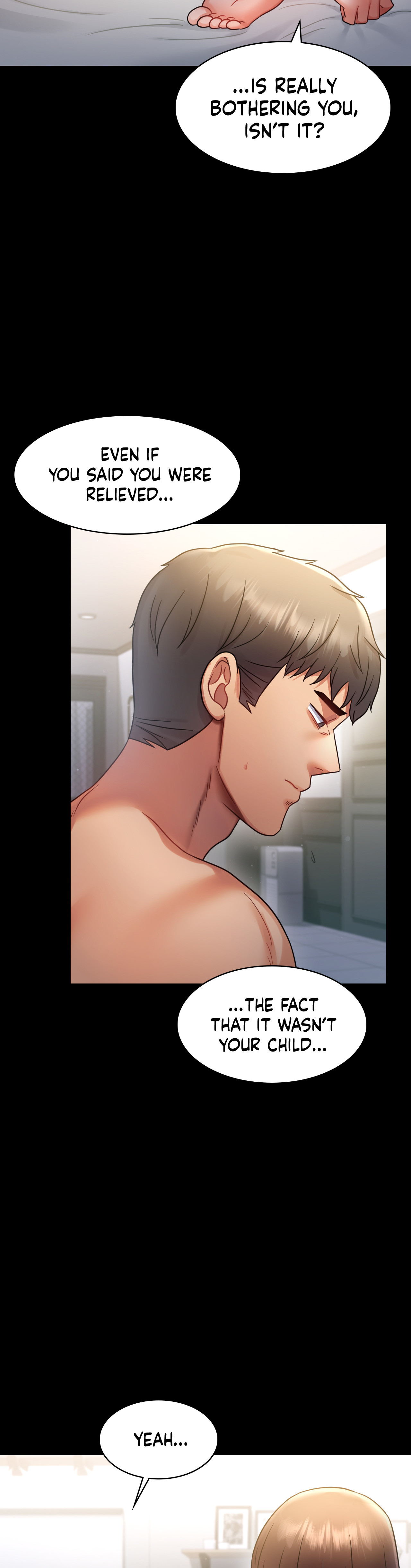 Infidelity 101 Chapter 74 image 11