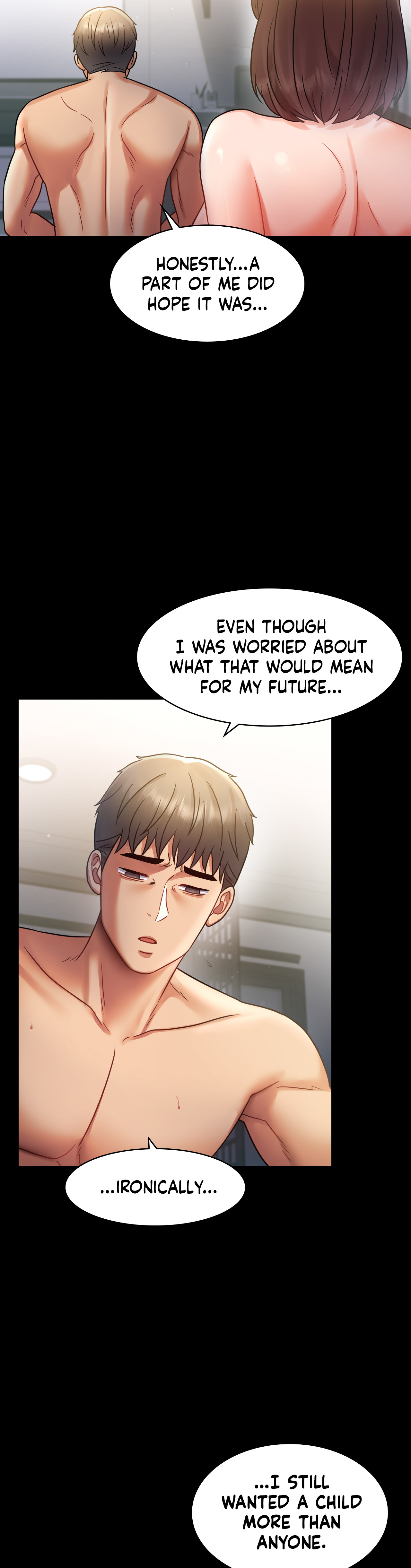Infidelity 101 Chapter 74 image 12
