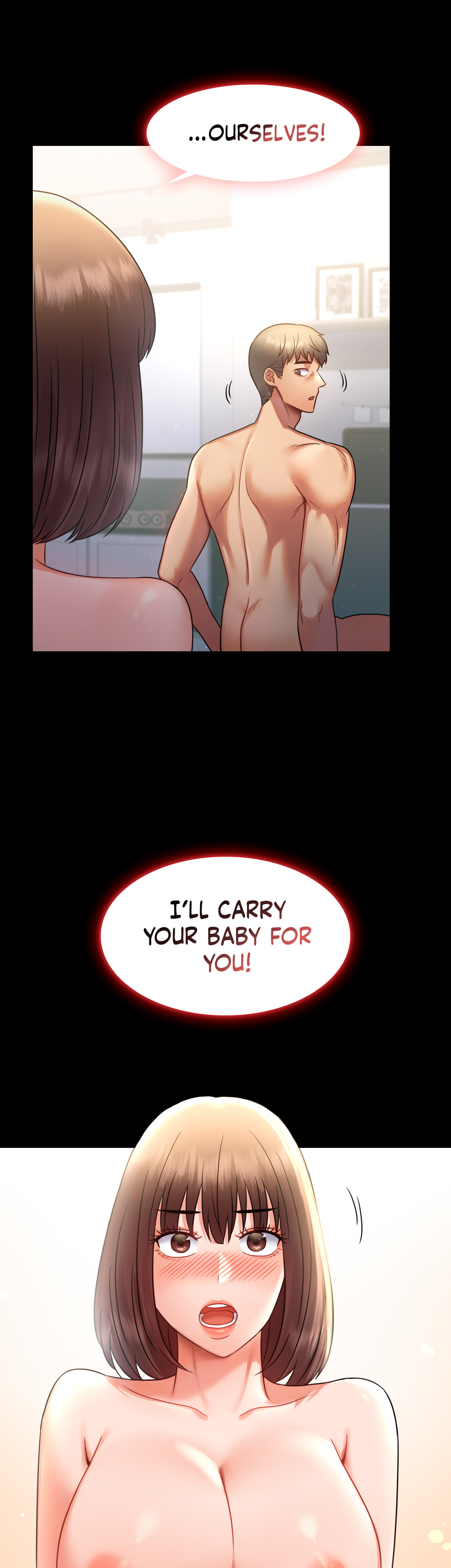 Infidelity 101 Chapter 74 image 14