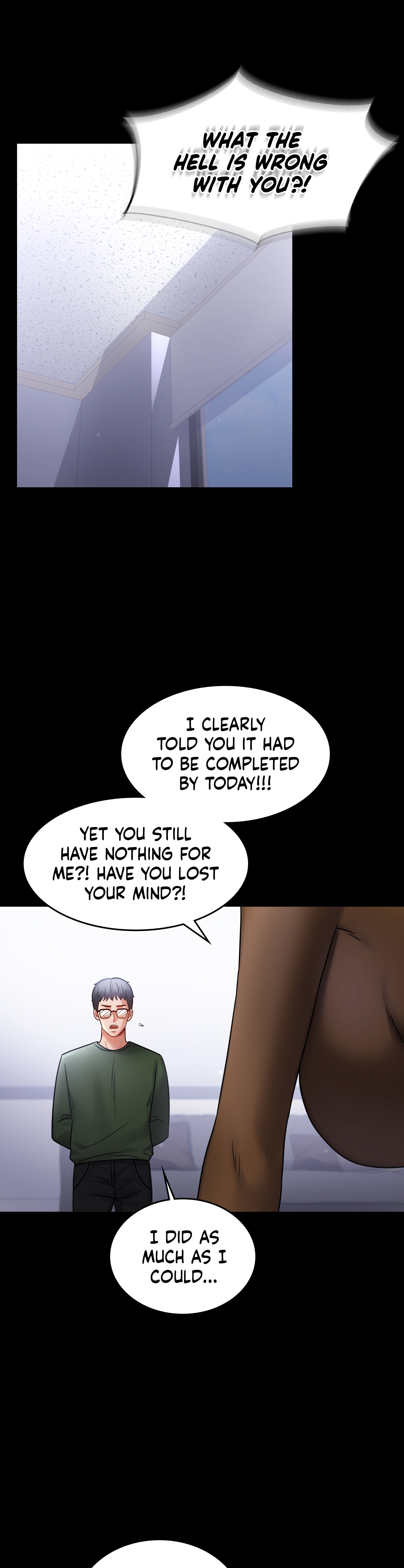 Infidelity 101 Chapter 74 image 21