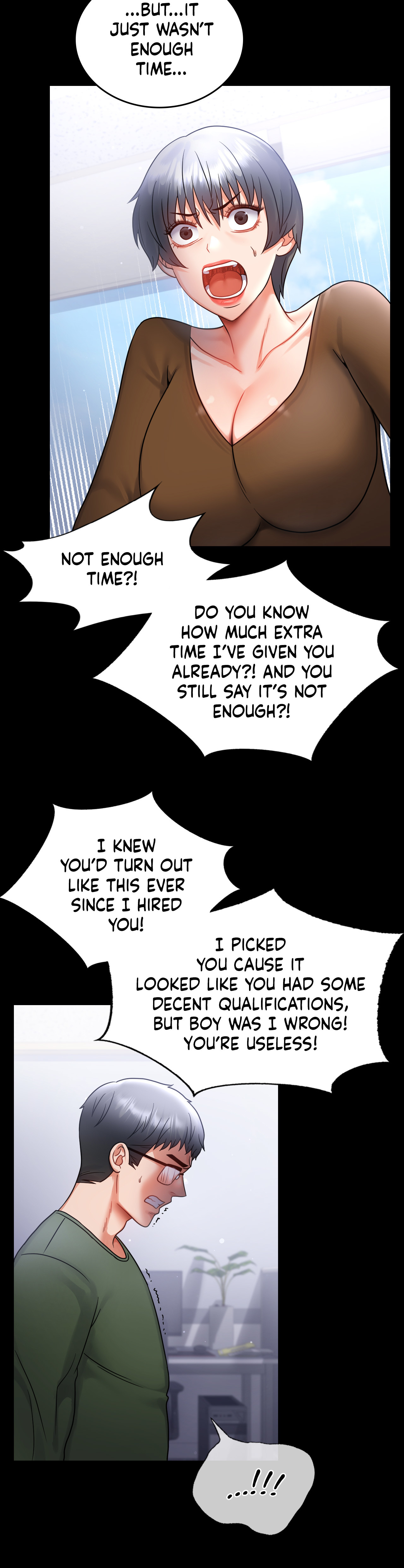 Infidelity 101 Chapter 74 image 22