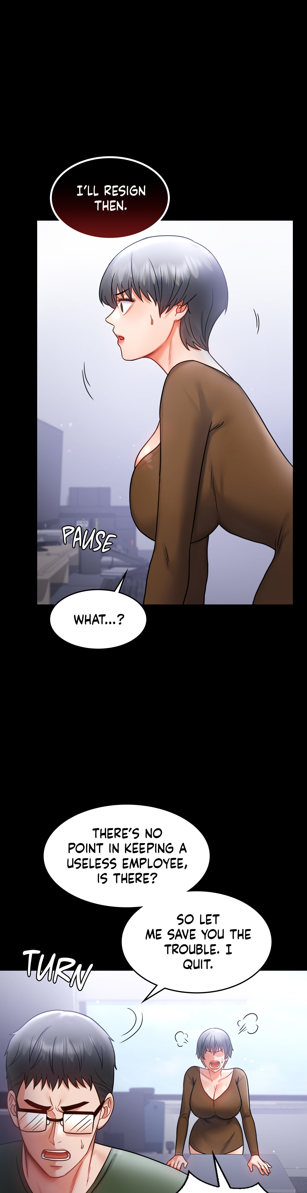 Infidelity 101 Chapter 74 image 23