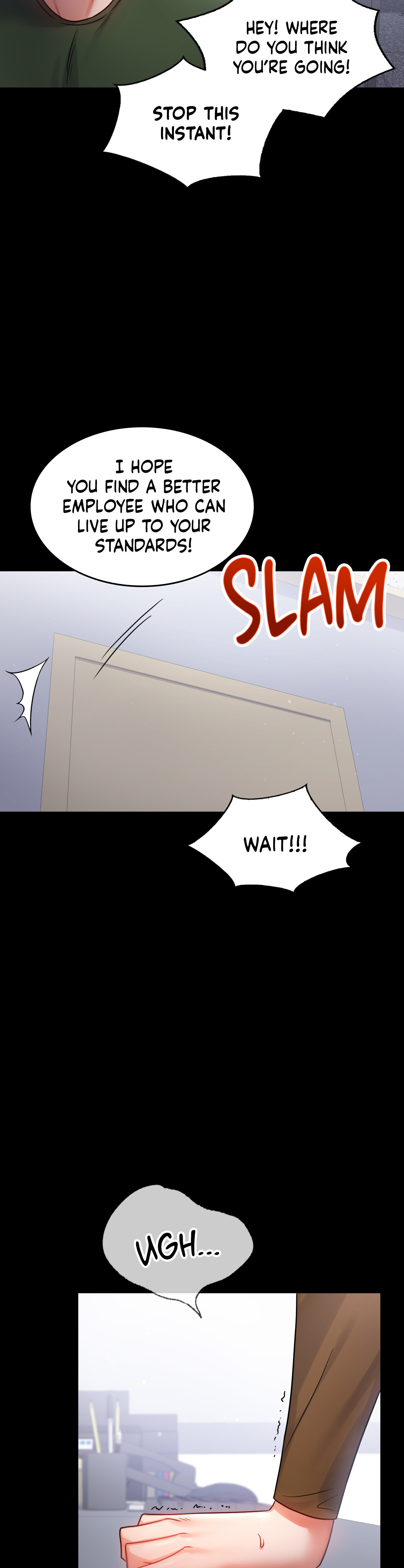 Infidelity 101 Chapter 74 image 24