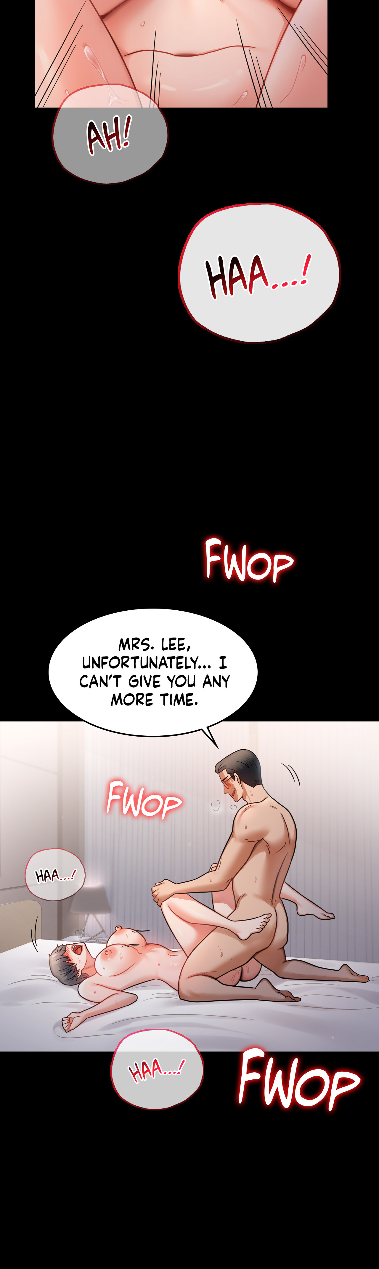 Infidelity 101 Chapter 74 image 27