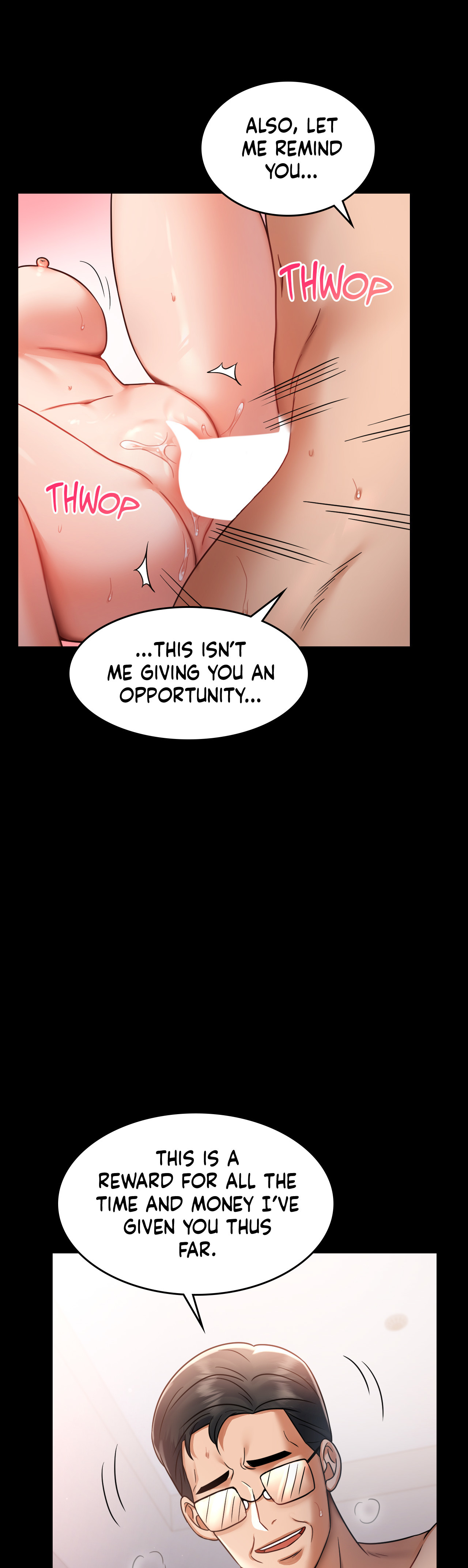 Infidelity 101 Chapter 74 image 28