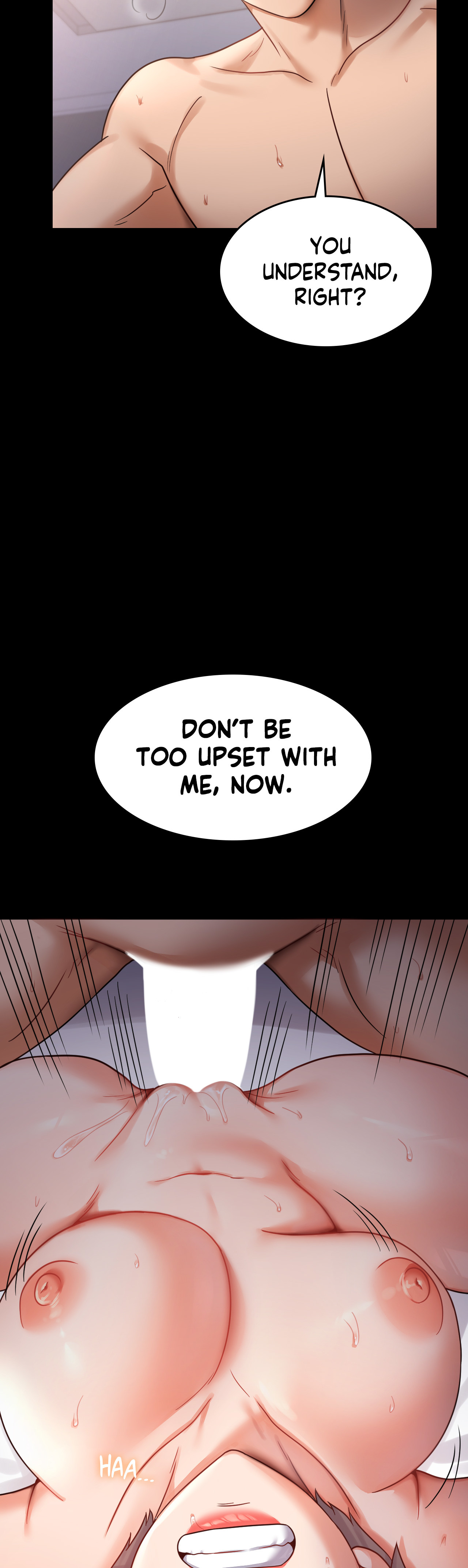 Infidelity 101 Chapter 74 image 29