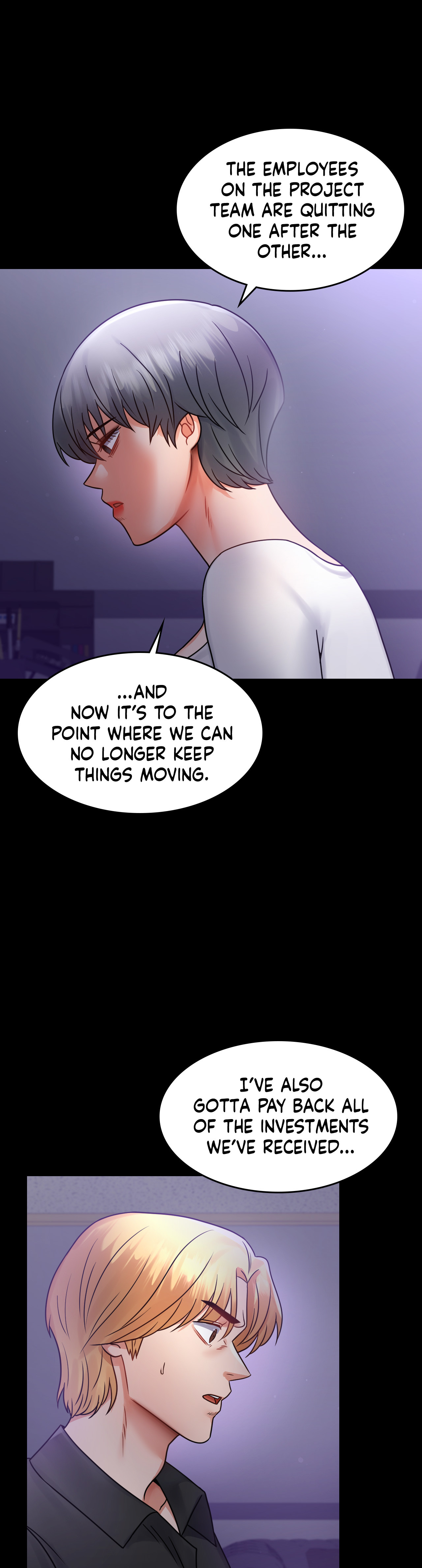 Infidelity 101 Chapter 74 image 32