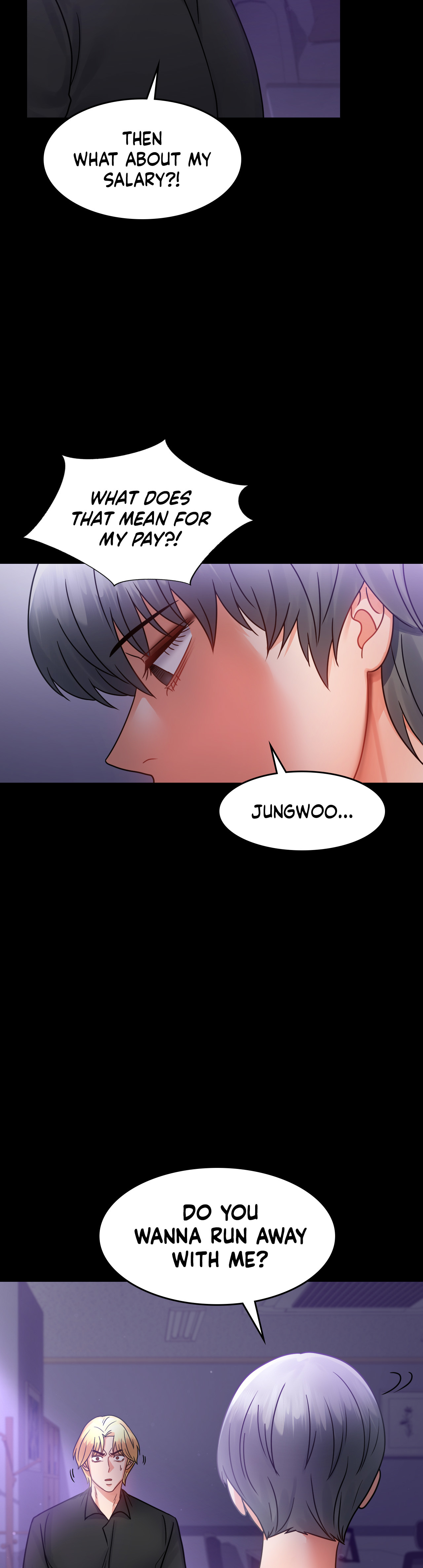 Infidelity 101 Chapter 74 image 33