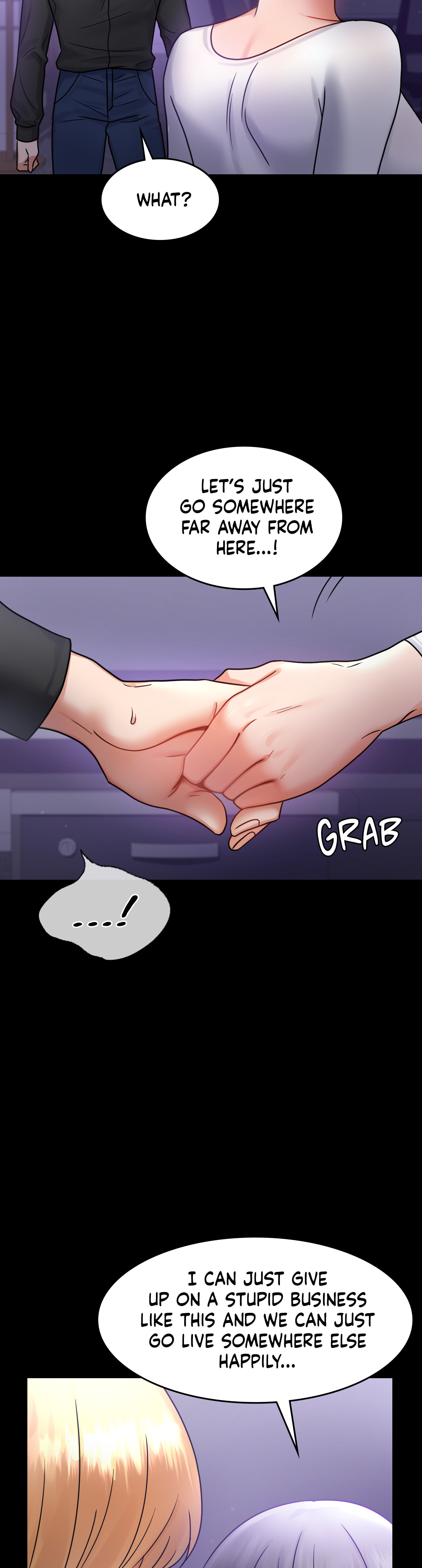 Infidelity 101 Chapter 74 image 34