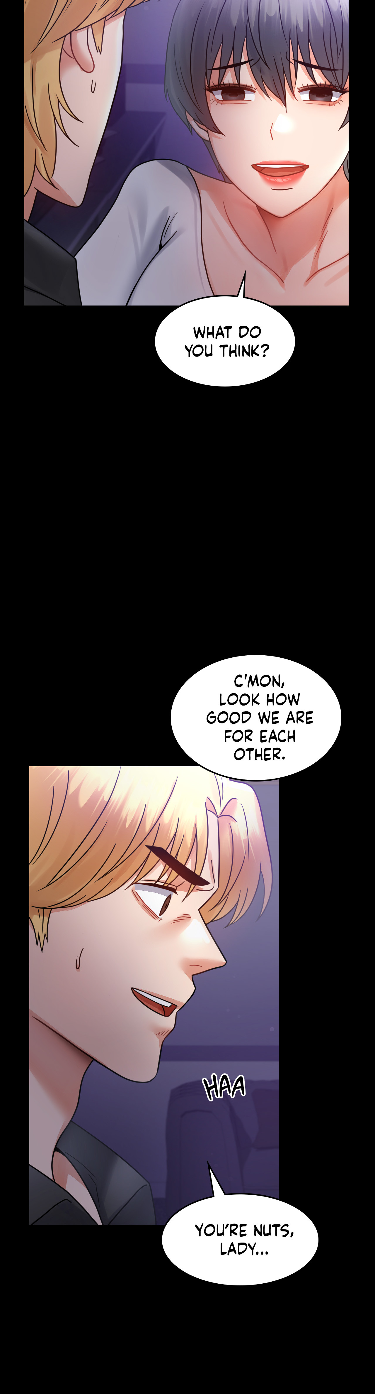Infidelity 101 Chapter 74 image 35