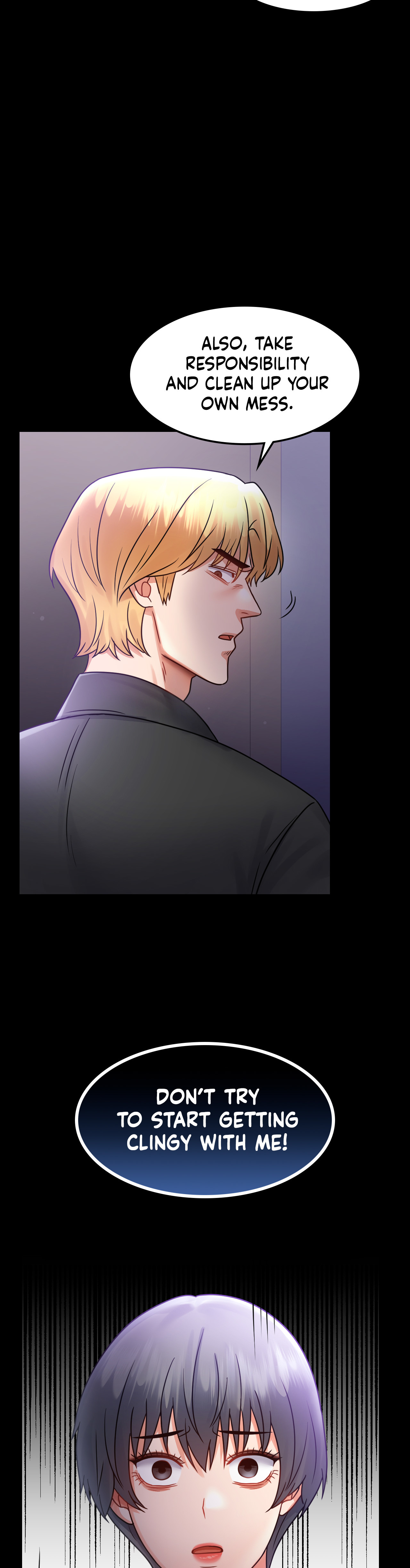 Infidelity 101 Chapter 74 image 37