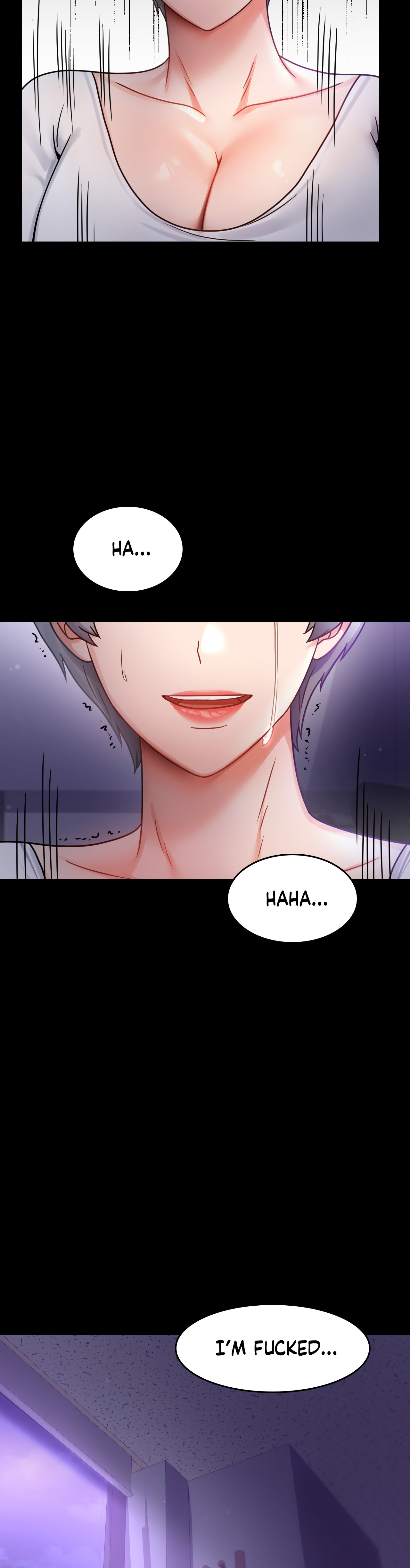 Infidelity 101 Chapter 74 image 38