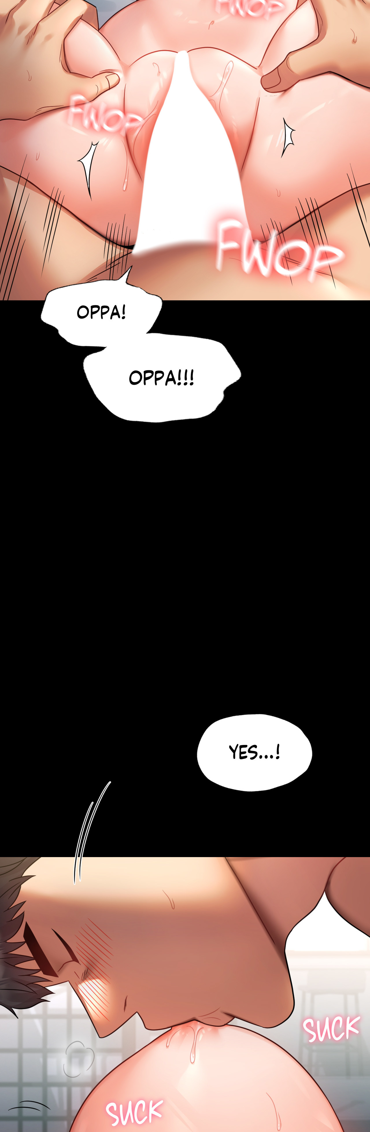 Infidelity 101 Chapter 74 image 6