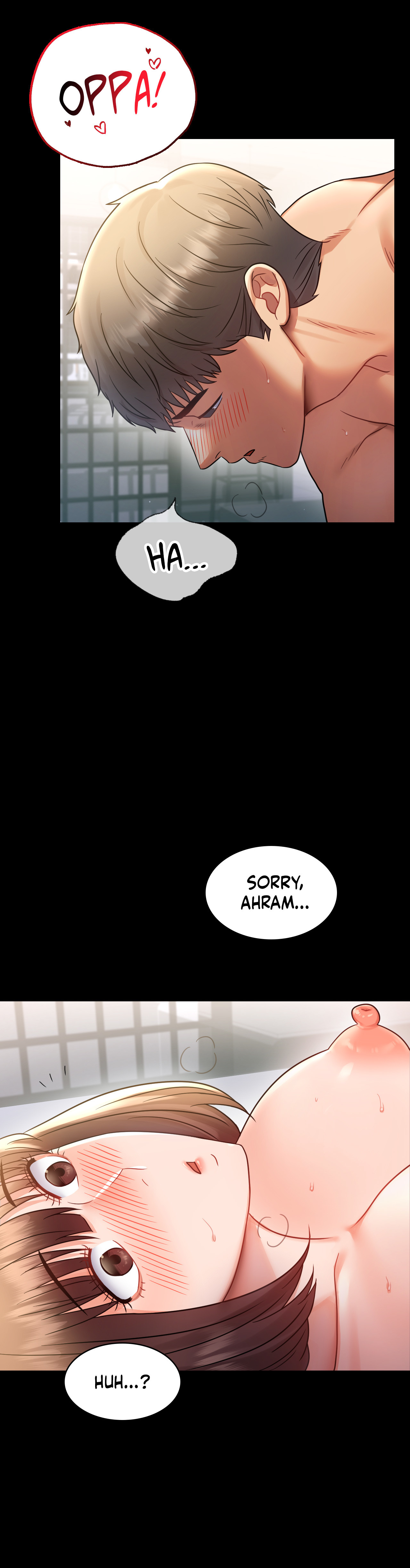 Infidelity 101 Chapter 74 image 8