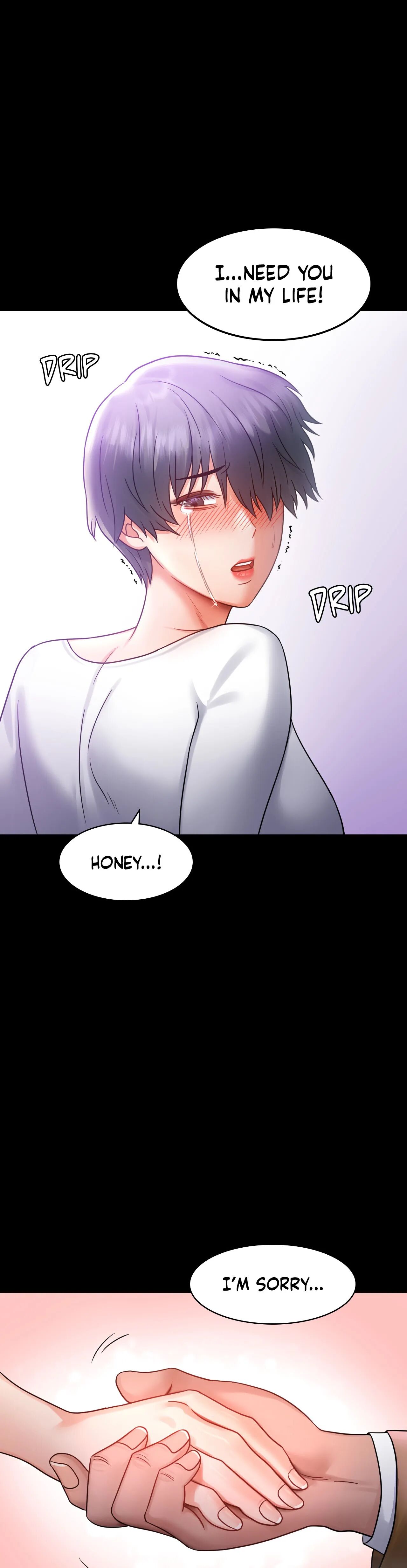 Infidelity 101 Chapter 75 - The End image 9