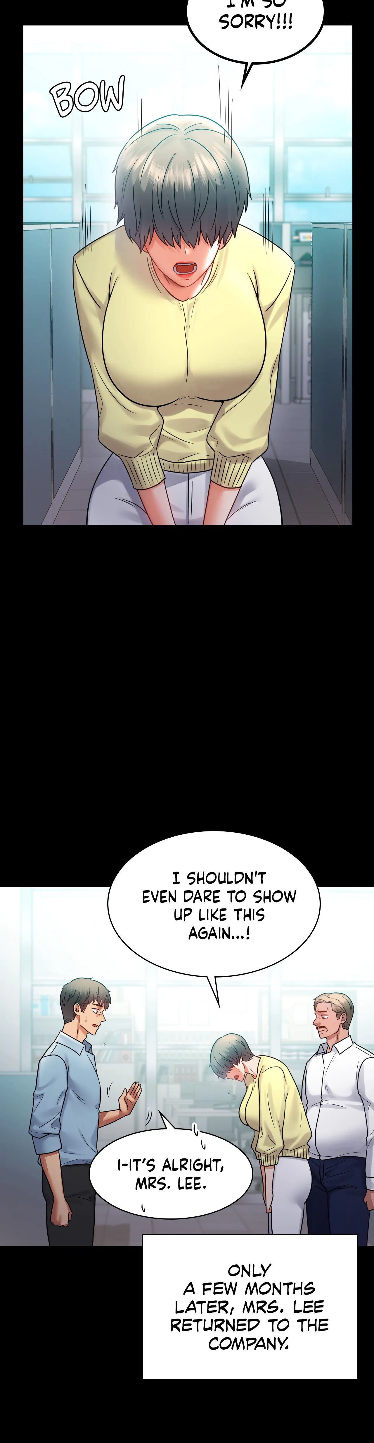 Infidelity 101 Chapter 75 - The End image 12