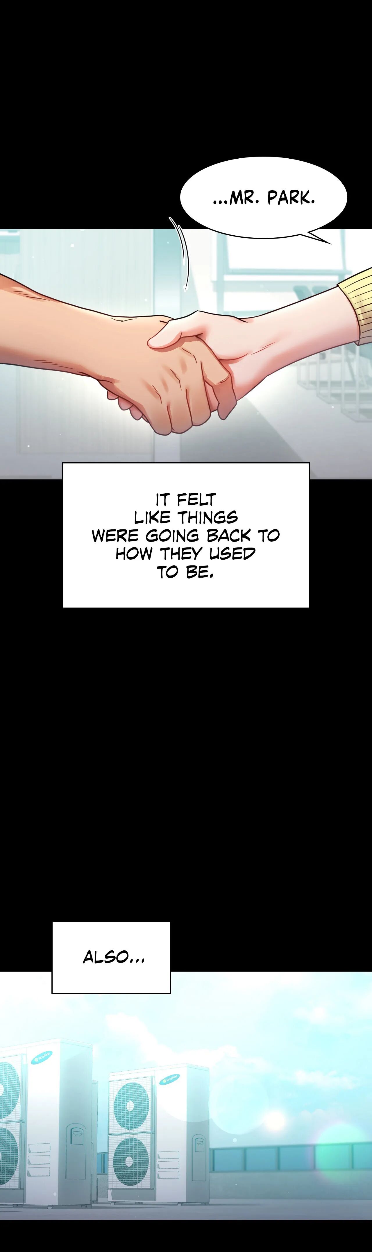 Infidelity 101 Chapter 75 - The End image 16