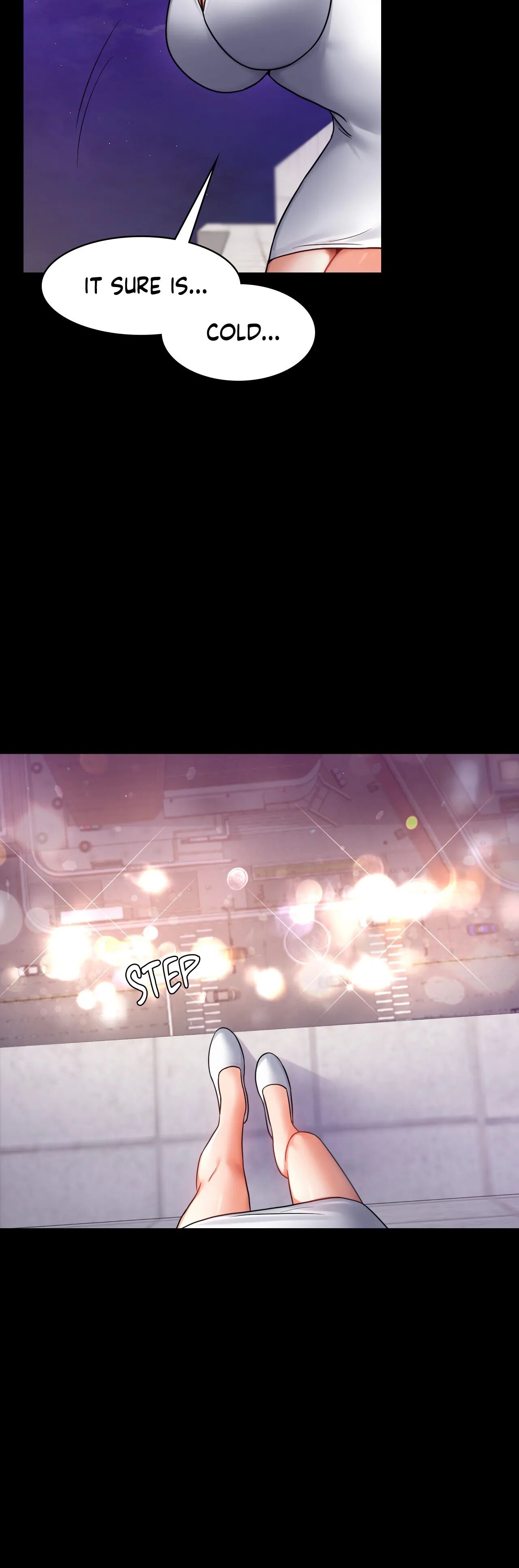 Infidelity 101 Chapter 75 - The End image 1