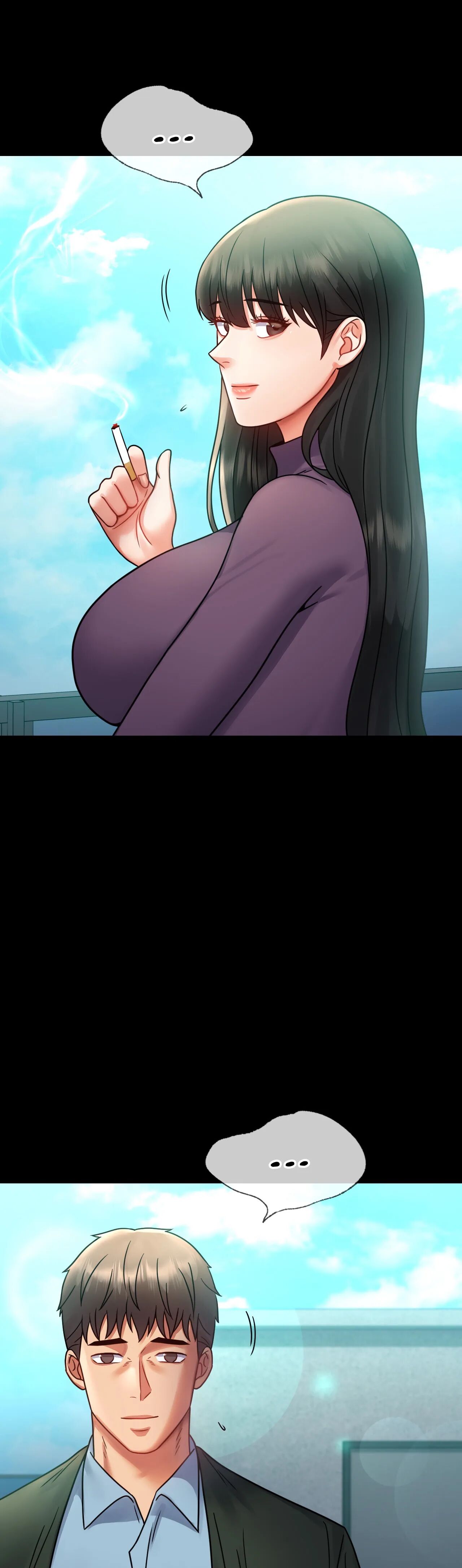 Infidelity 101 Chapter 75 - The End image 19