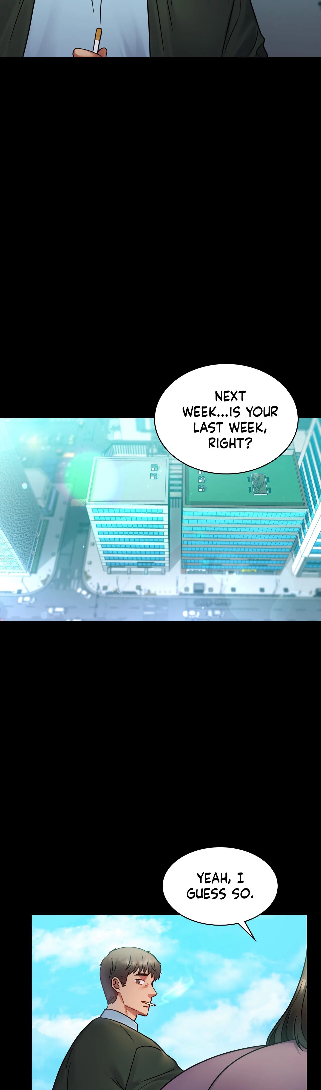 Infidelity 101 Chapter 75 - The End image 20