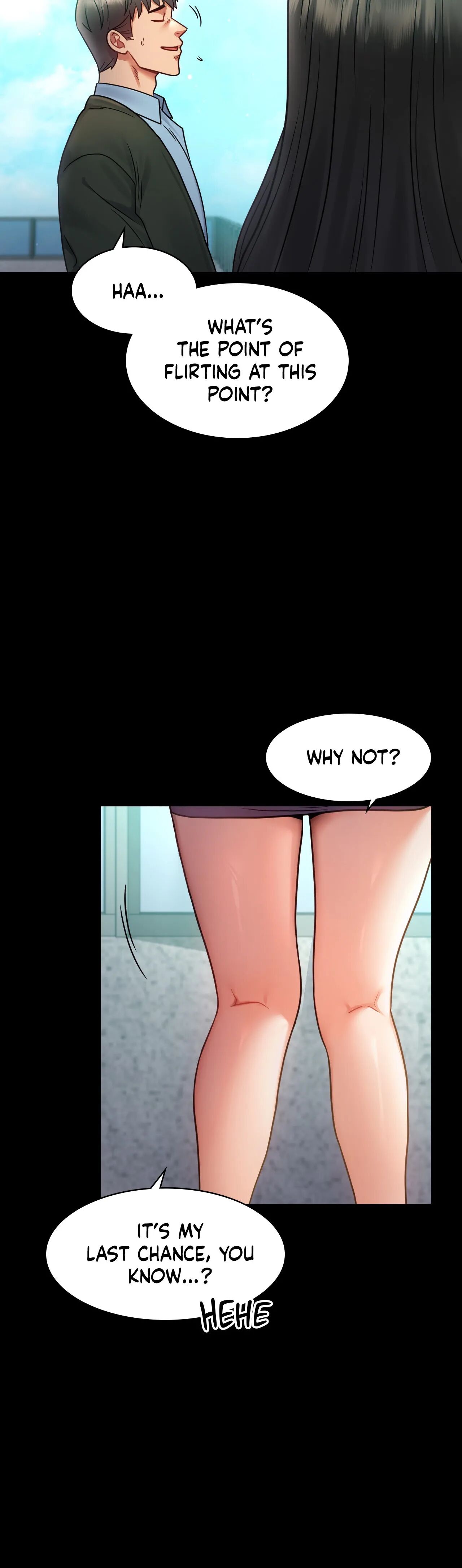 Infidelity 101 Chapter 75 - The End image 24