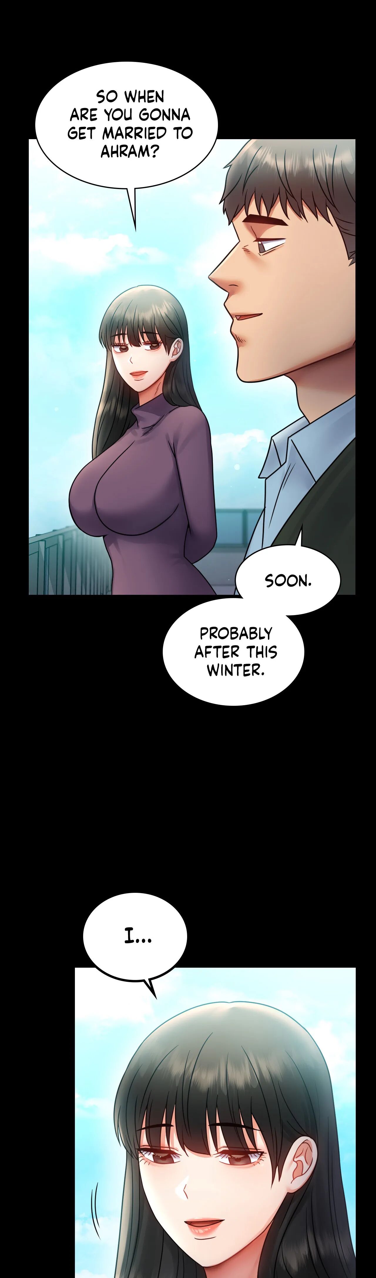 Infidelity 101 Chapter 75 - The End image 25