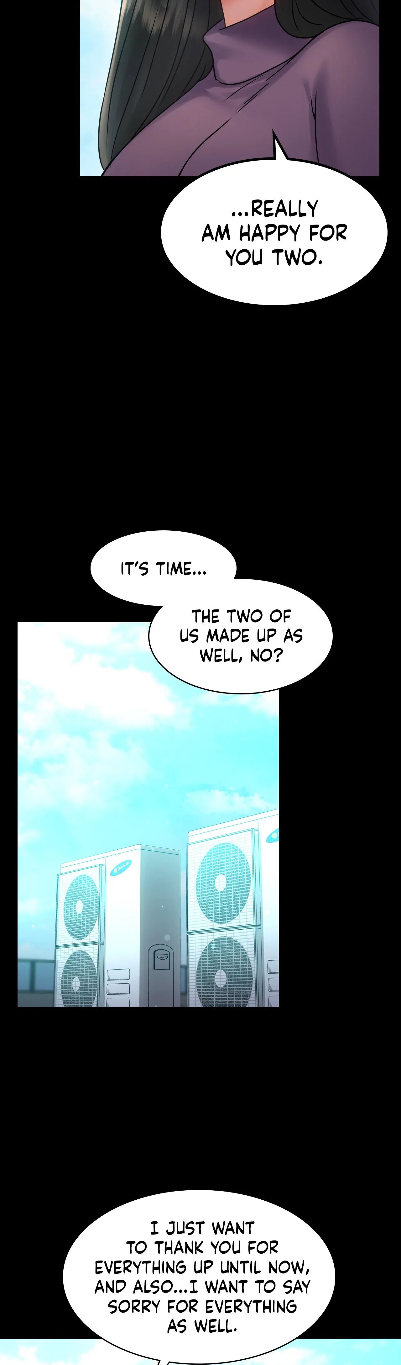 Infidelity 101 Chapter 75 - The End image 26