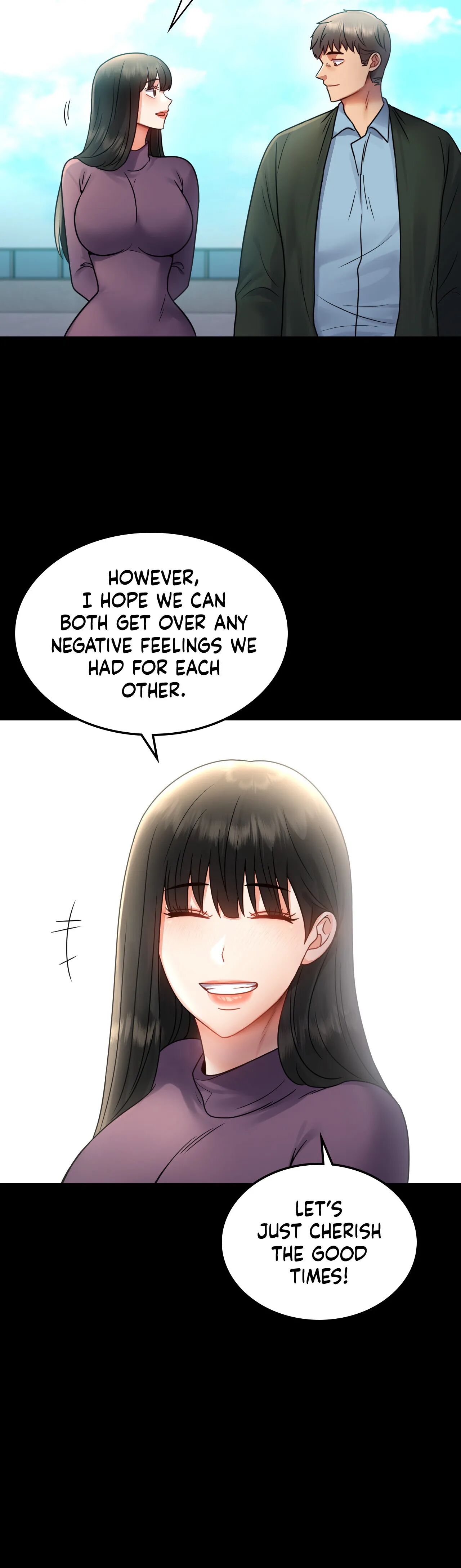 Infidelity 101 Chapter 75 - The End image 27