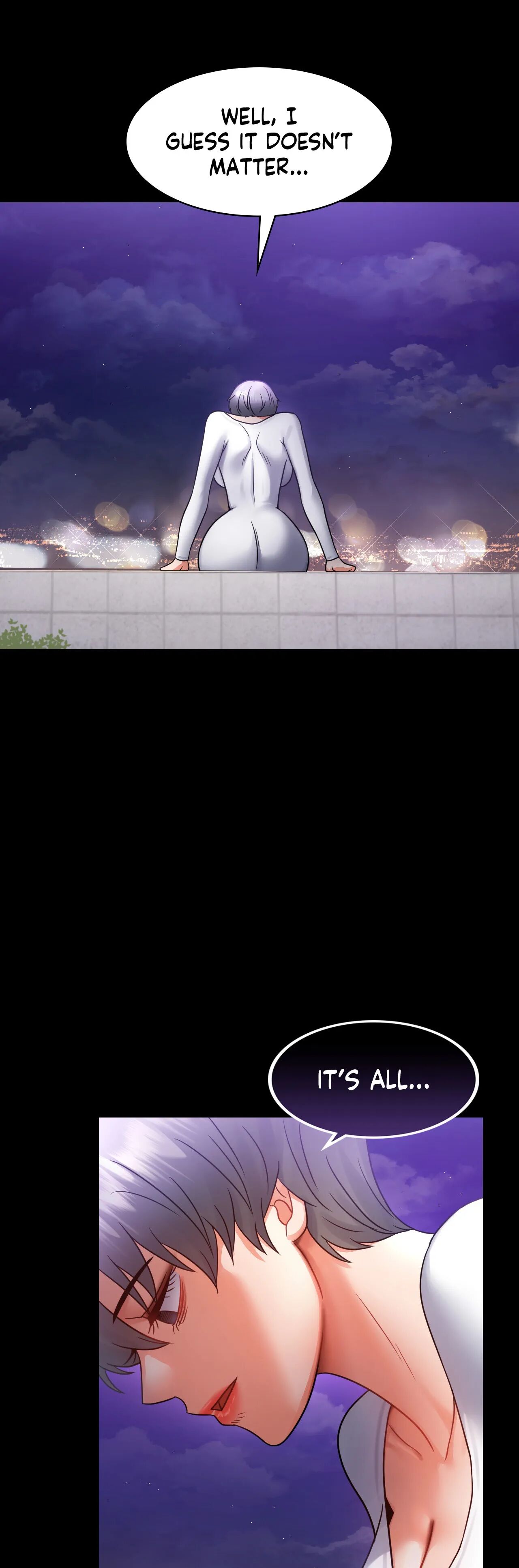 Infidelity 101 Chapter 75 - The End image 2