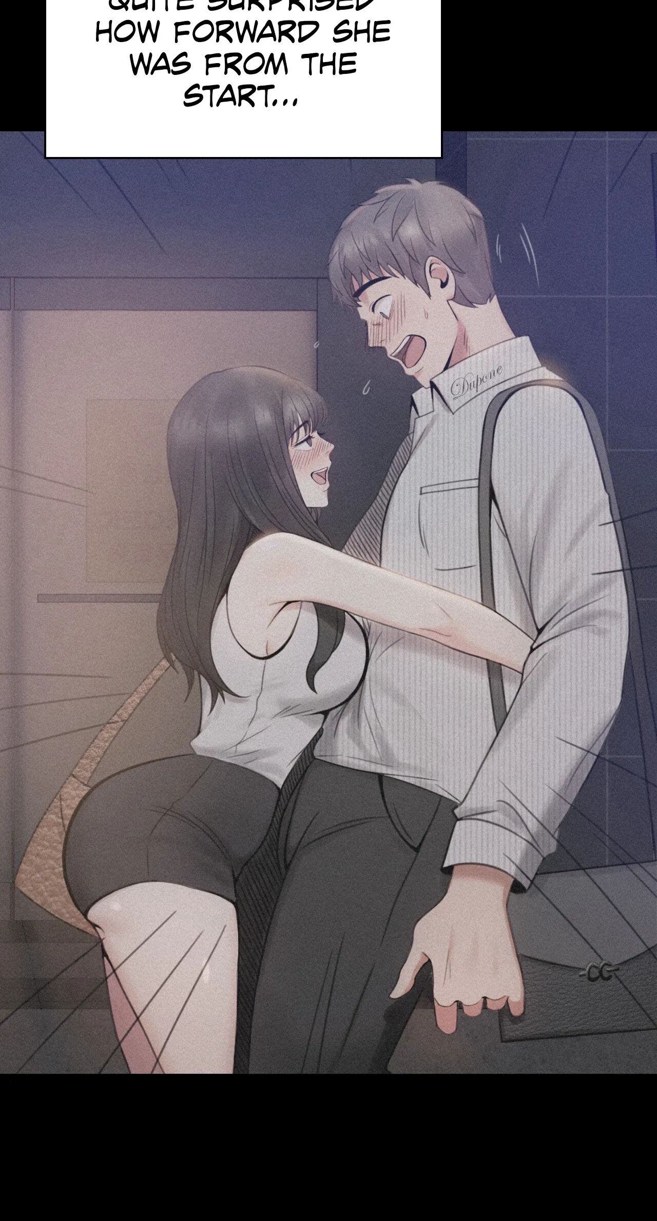 Infidelity 101 Chapter 75 - The End image 30