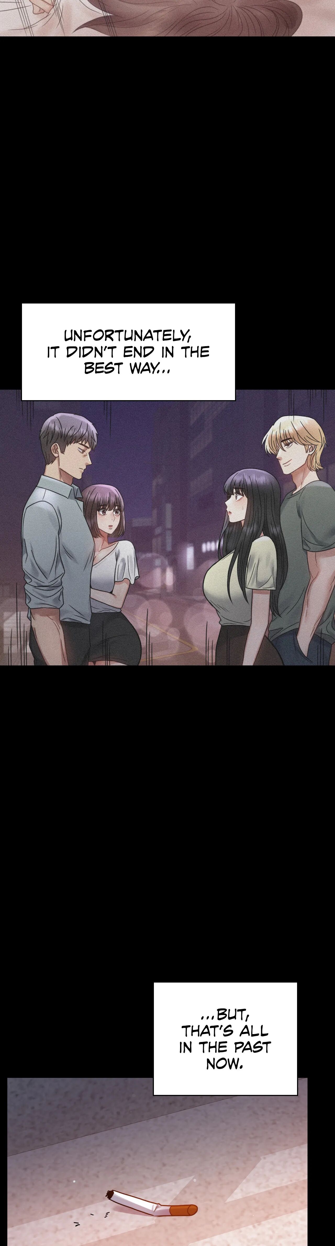 Infidelity 101 Chapter 75 - The End image 32