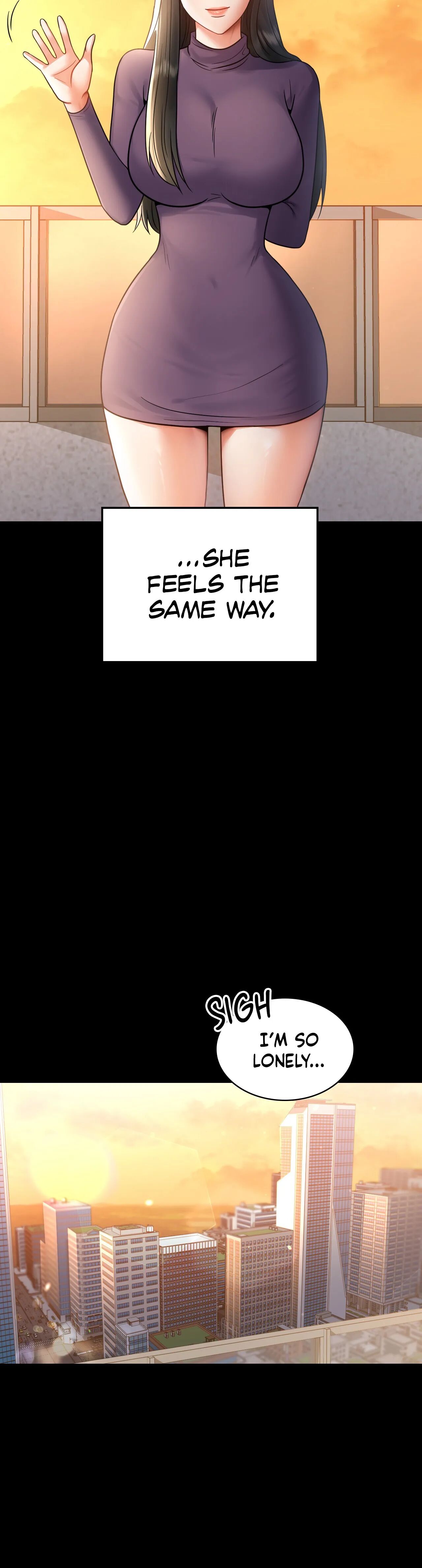 Infidelity 101 Chapter 75 - The End image 34