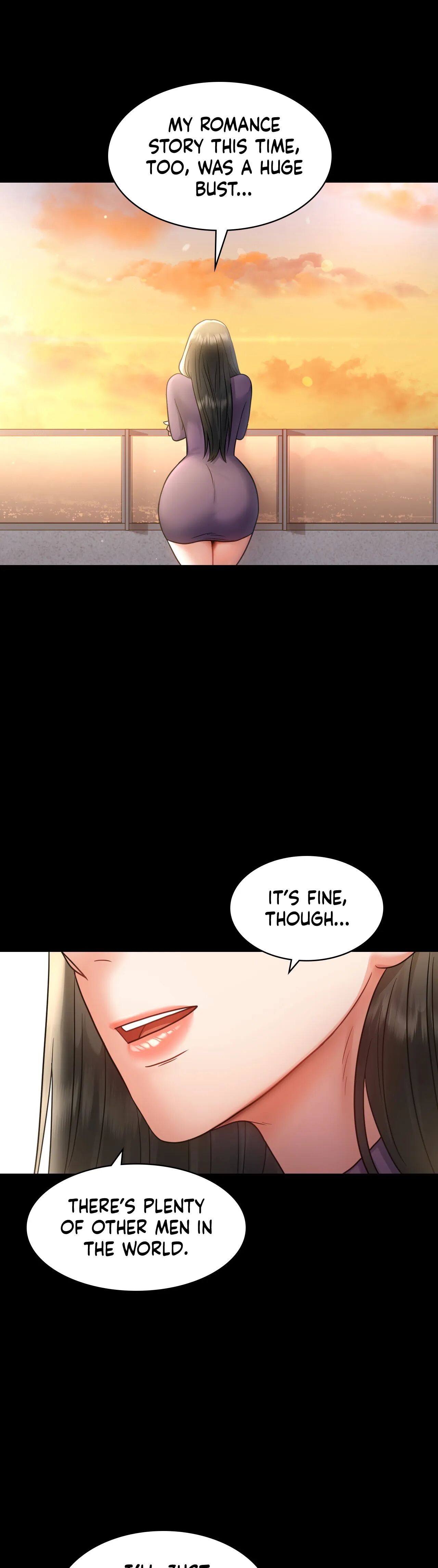 Infidelity 101 Chapter 75 - The End image 35