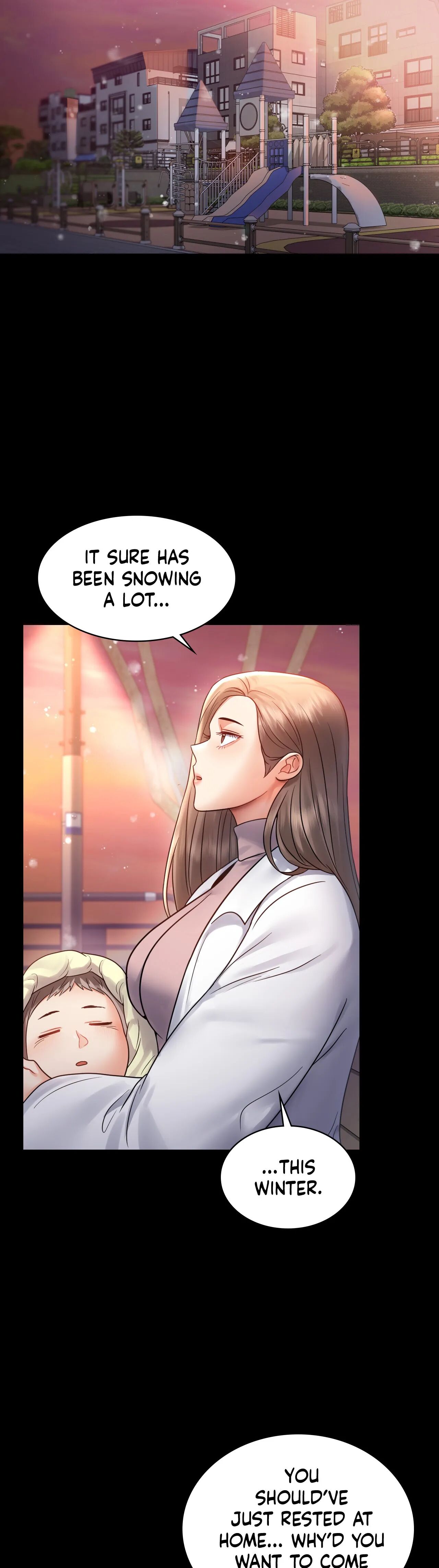 Infidelity 101 Chapter 75 - The End image 37