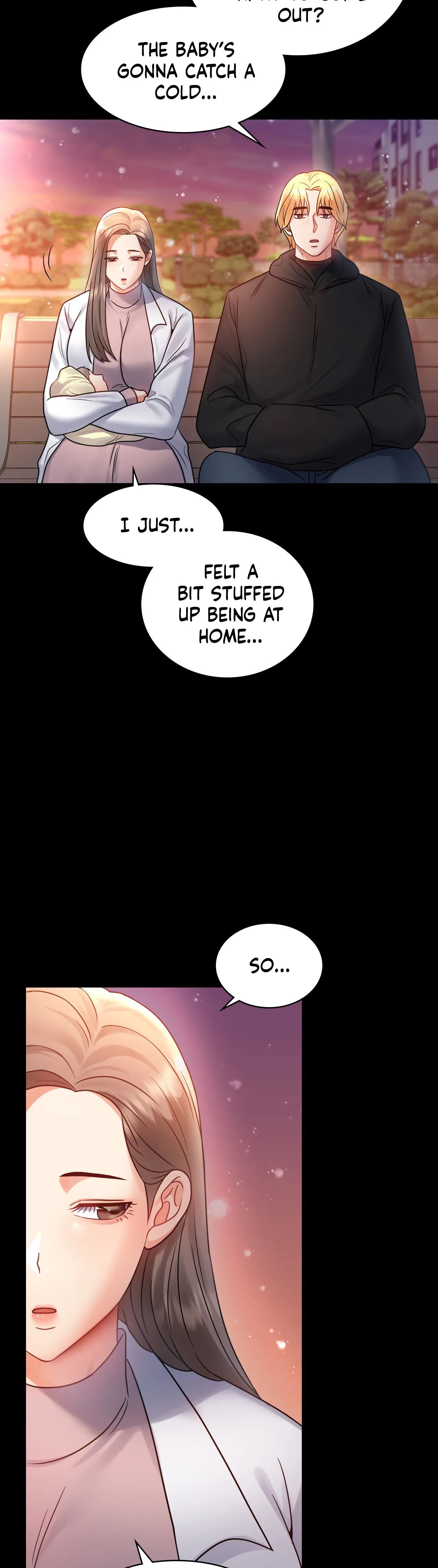 Infidelity 101 Chapter 75 - The End image 38