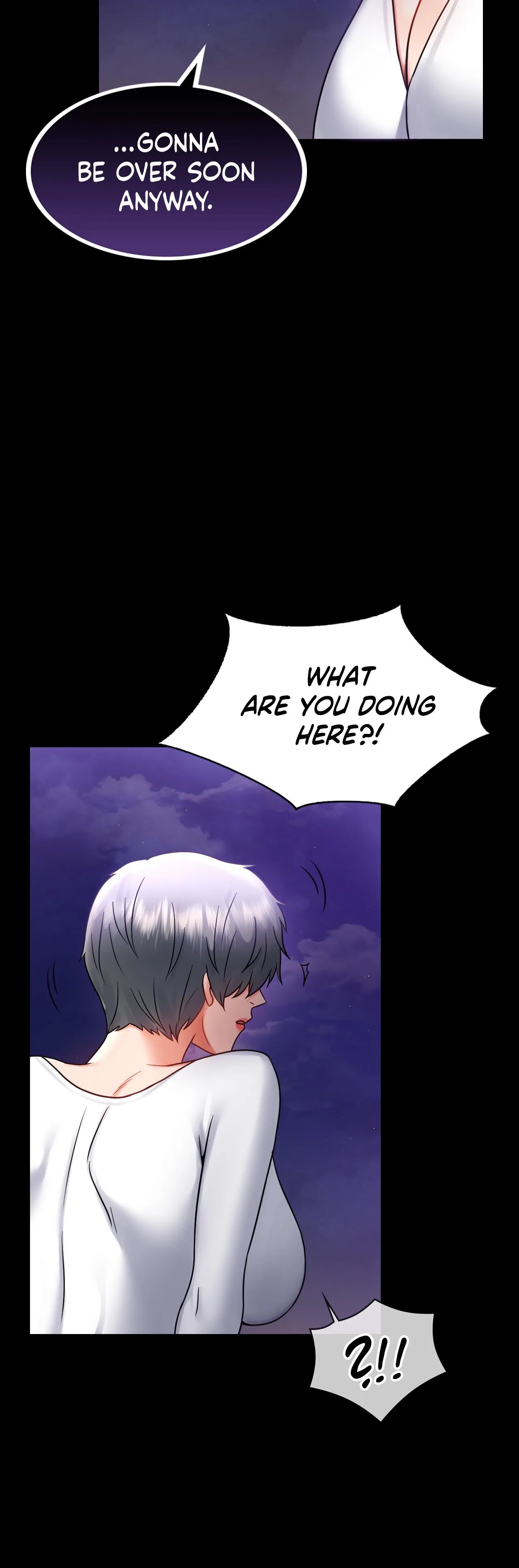 Infidelity 101 Chapter 75 - The End image 3