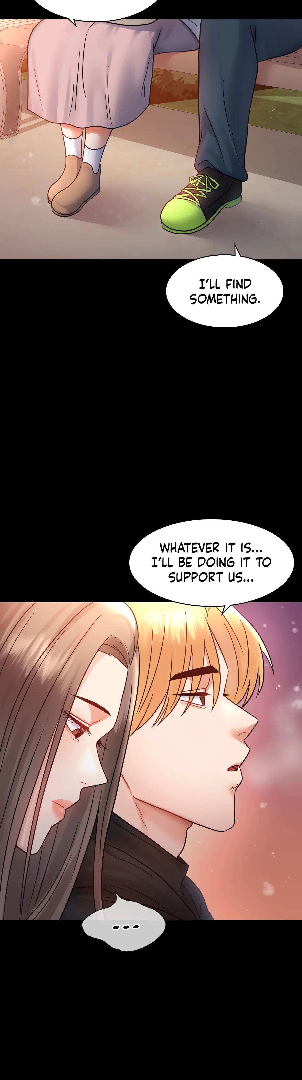 Infidelity 101 Chapter 75 - The End image 40