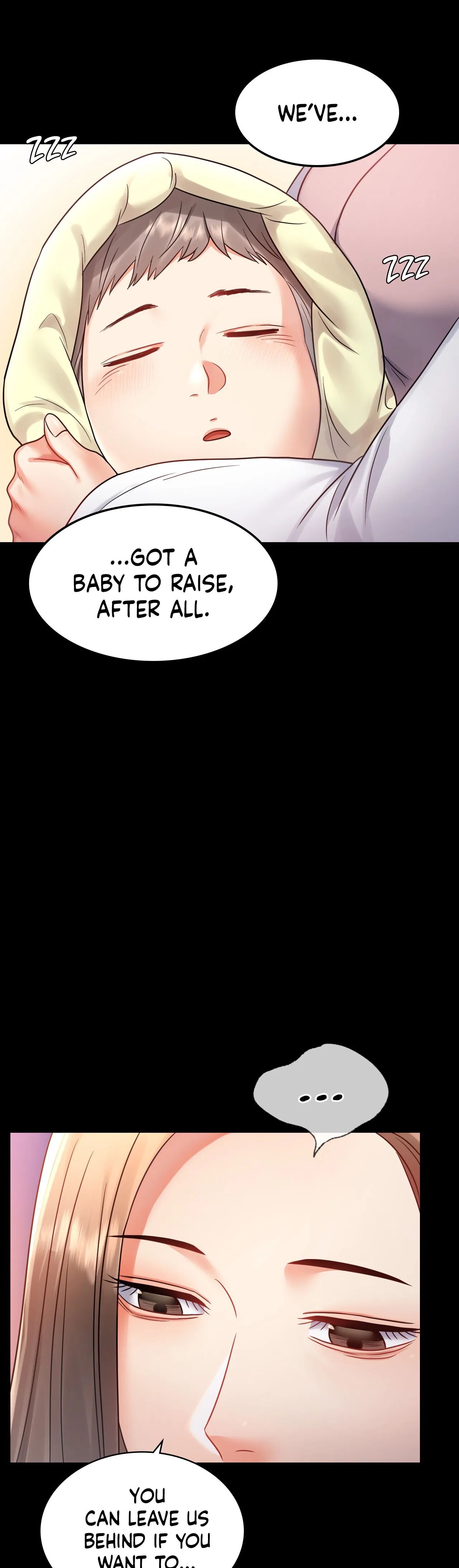 Infidelity 101 Chapter 75 - The End image 41