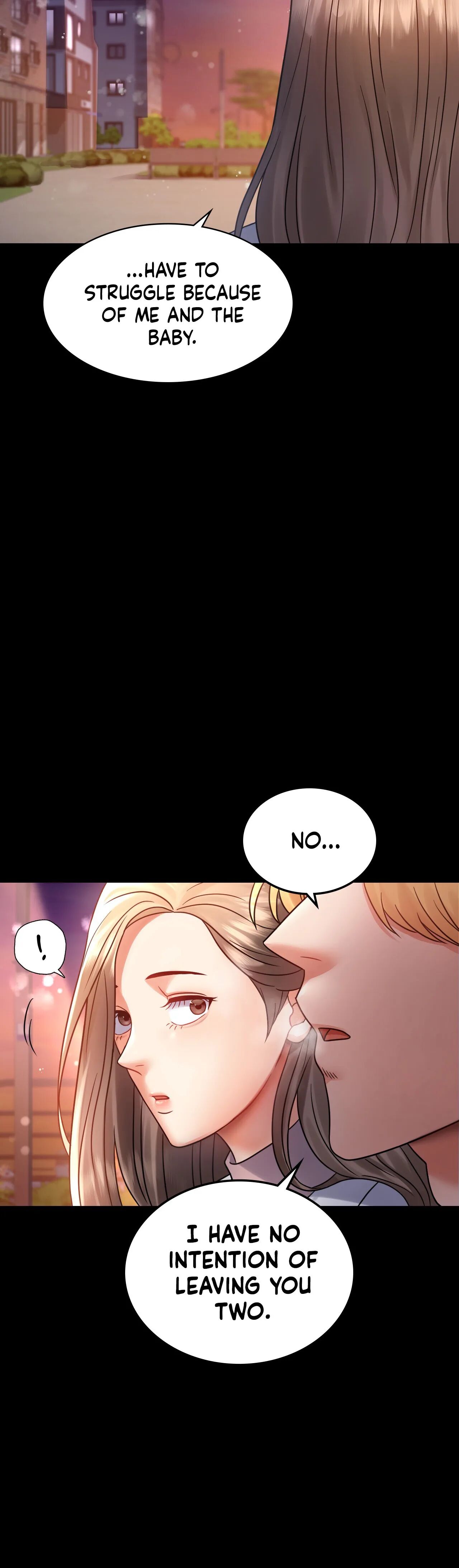 Infidelity 101 Chapter 75 - The End image 43