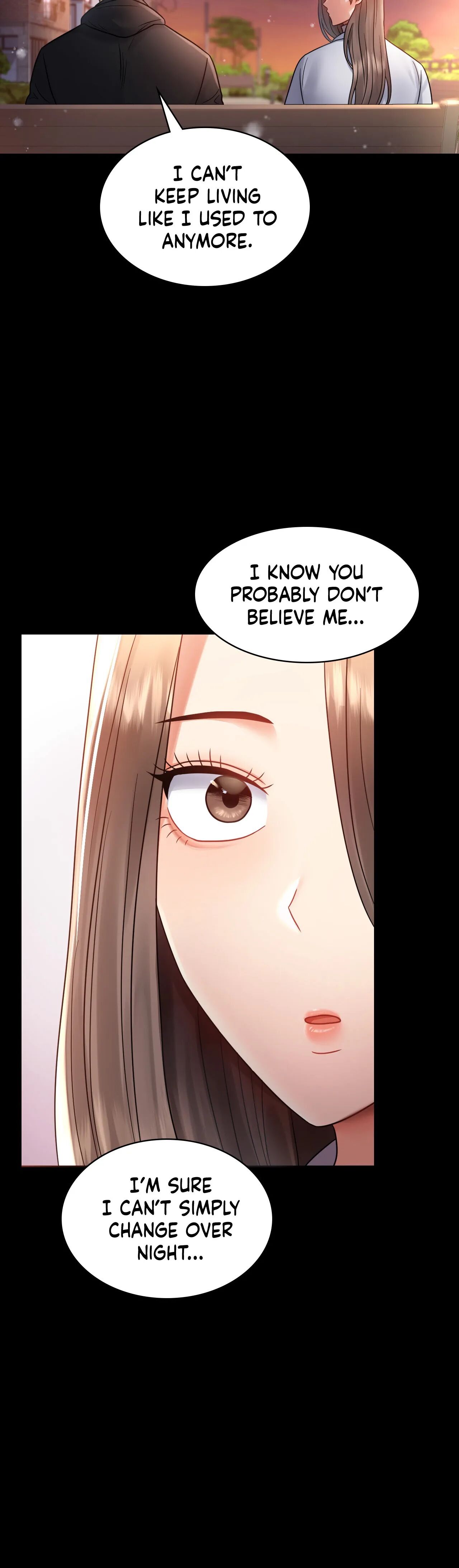 Infidelity 101 Chapter 75 - The End image 45