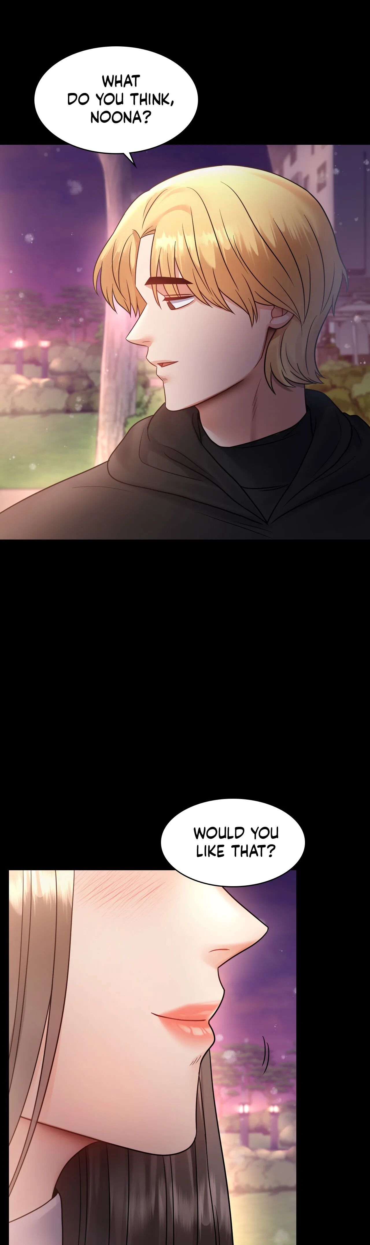 Infidelity 101 Chapter 75 - The End image 47