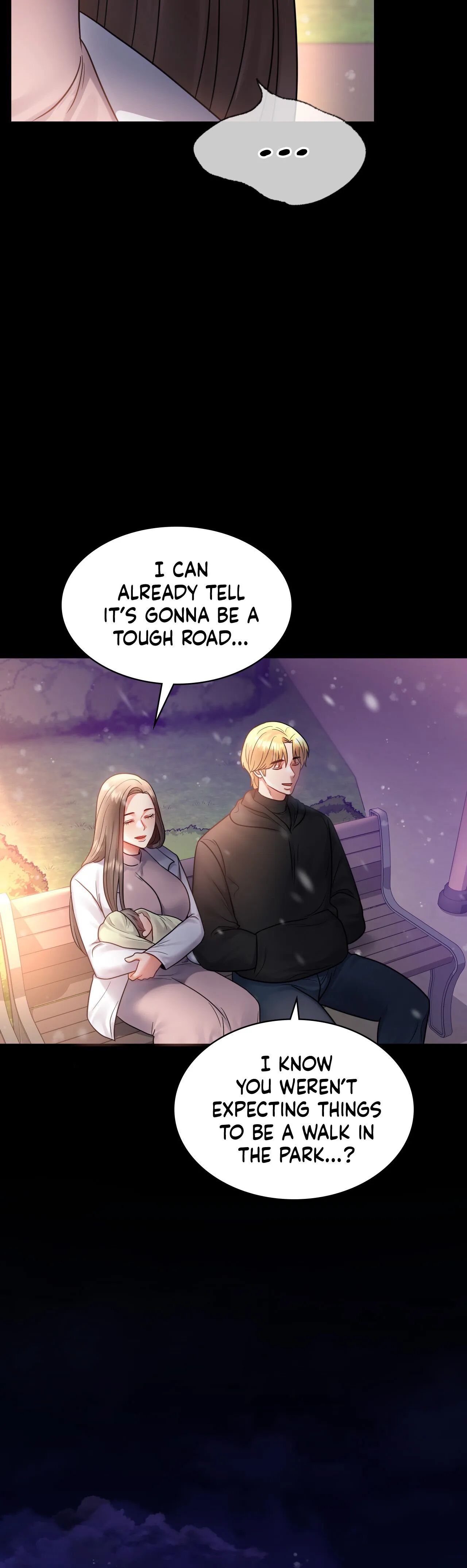 Infidelity 101 Chapter 75 - The End image 48