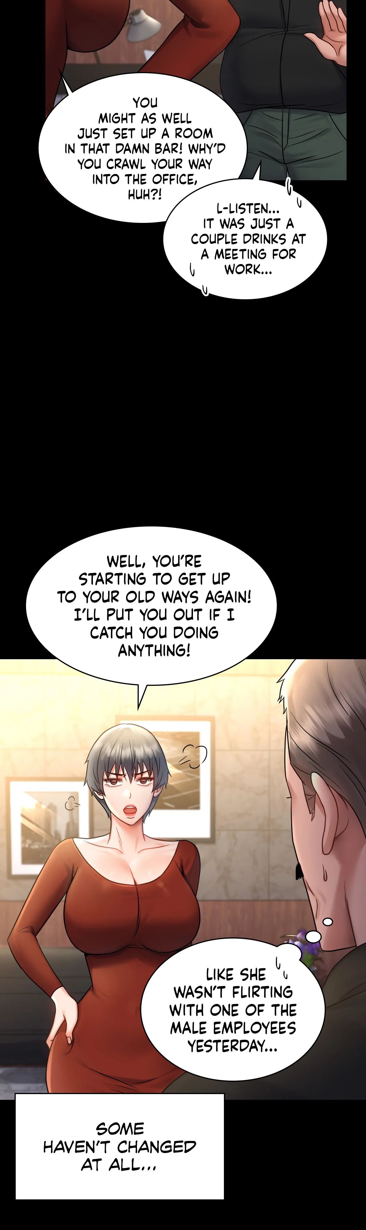 Infidelity 101 Chapter 75 - The End image 51