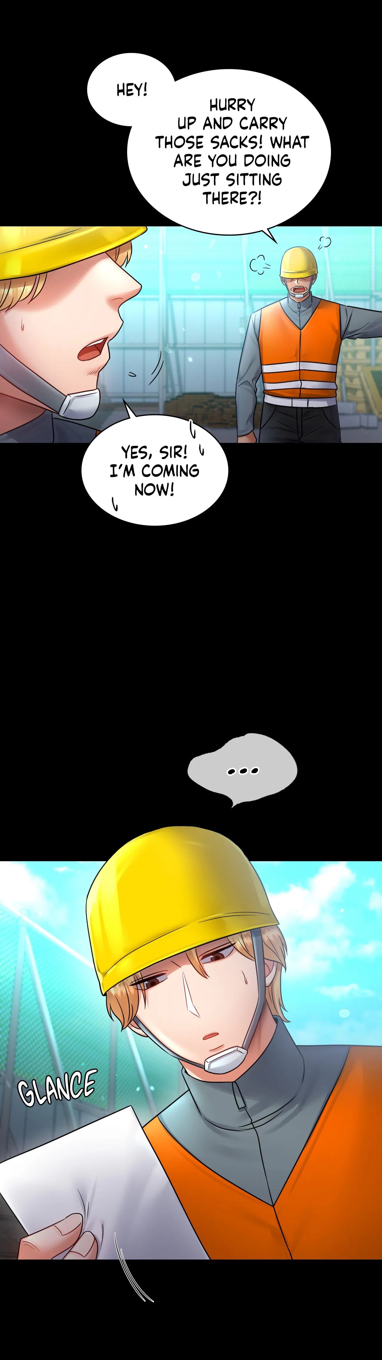 Infidelity 101 Chapter 75 - The End image 53