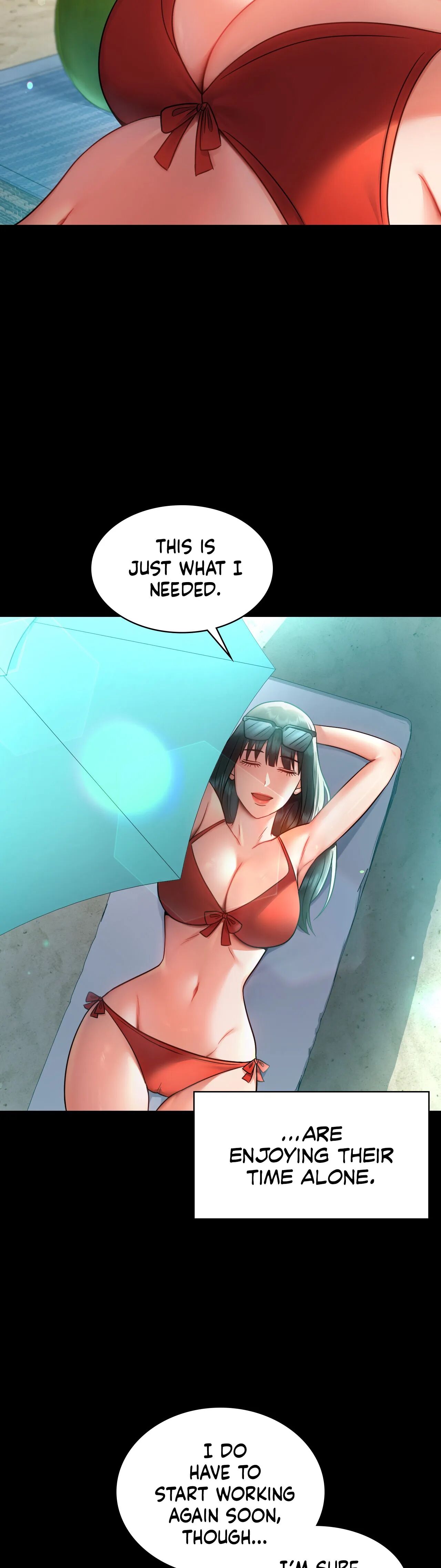 Infidelity 101 Chapter 75 - The End image 56