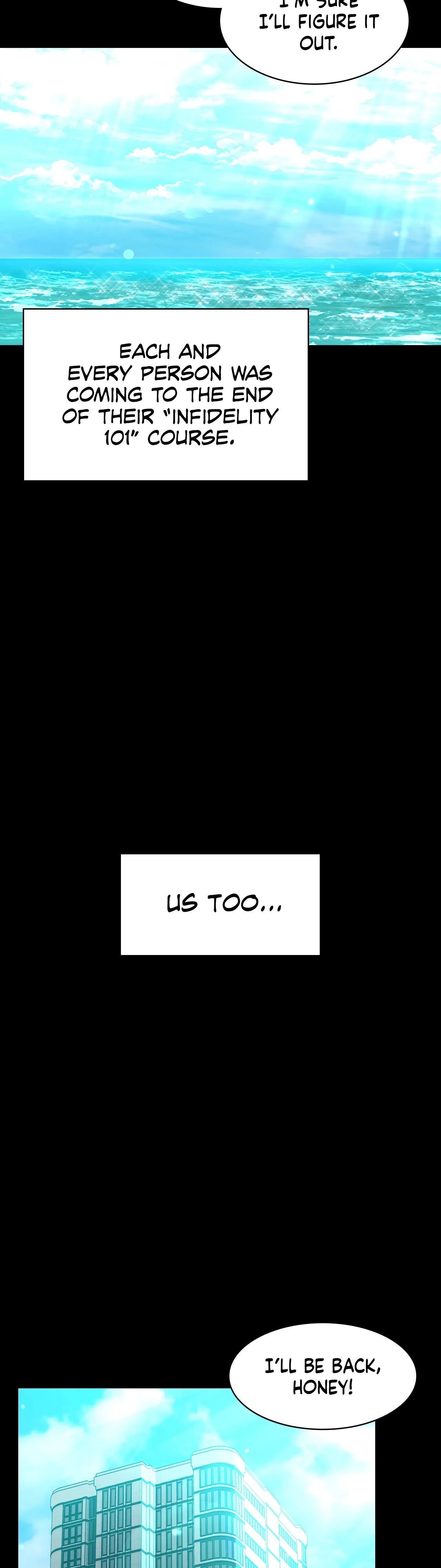 Infidelity 101 Chapter 75 - The End image 57