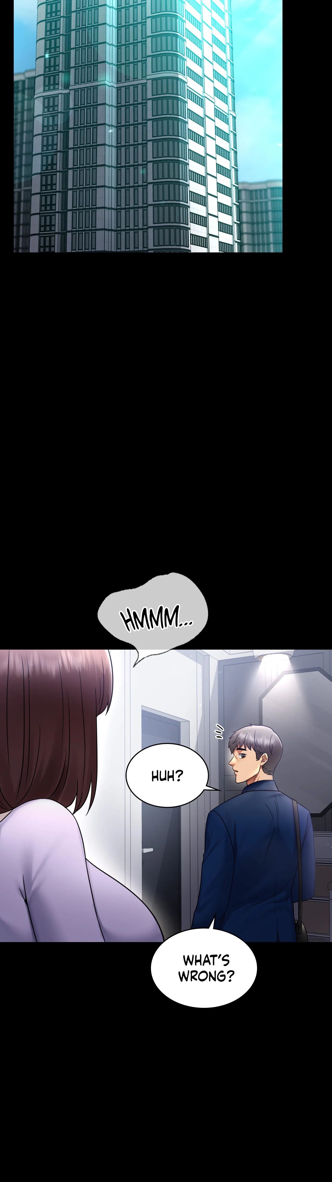 Infidelity 101 Chapter 75 - The End image 58
