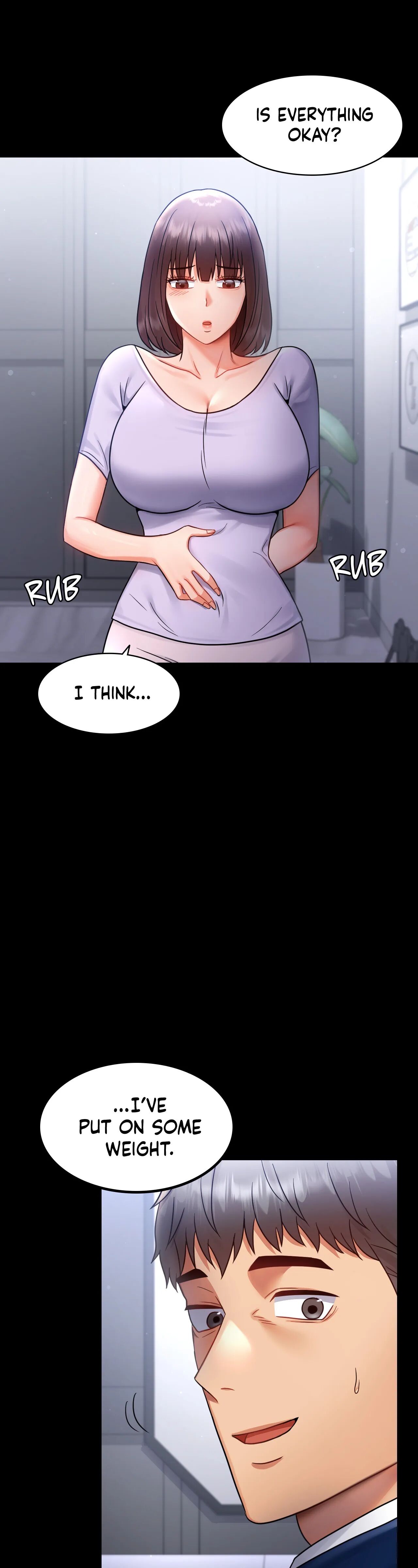 Infidelity 101 Chapter 75 - The End image 59