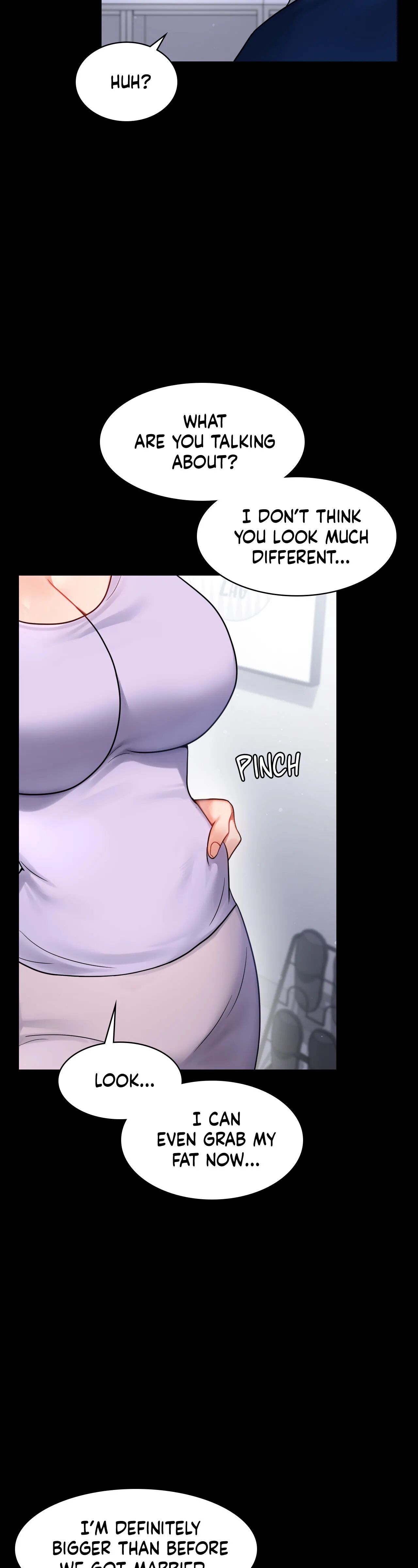 Infidelity 101 Chapter 75 - The End image 60